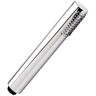 Dianflex DOCCETTA CROMATA 'MINIMALISTA' ALTO DESIGN ITALY        Cromo - 110-1320