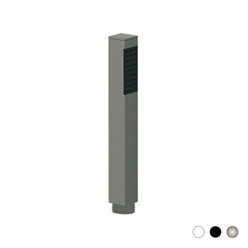 Dianflex DOCCETTA MINIMAL QUADRA        Bianco Opaco - 110-13201-BO