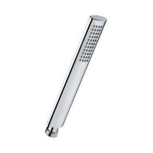 Dianflex DOCCETTA OVALE IN ABS ANTICALCARE    Cromo - 110-13221