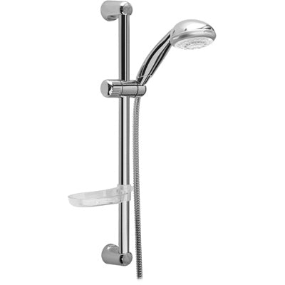 Dianflex SALISCENDI COMPLETO MODELLO URANO    Cromo - 110-1507