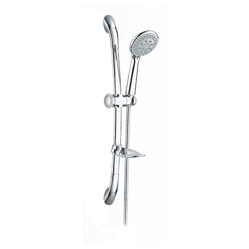 Dianflex SALISCENDI COMPLETO MODELLO 15100    Cromo - 110-15100