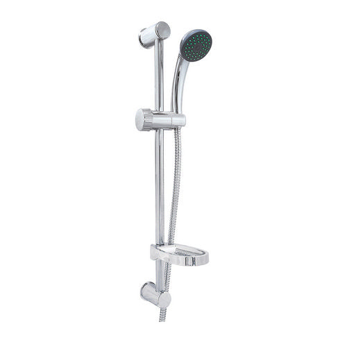 Dianflex SALISCENDI COMPLETO MODELLO 15102    Cromo - 110-15102