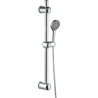 Dianflex SALISCENDI COMPLETO MODELLO 15108    Cromo - 110-15108