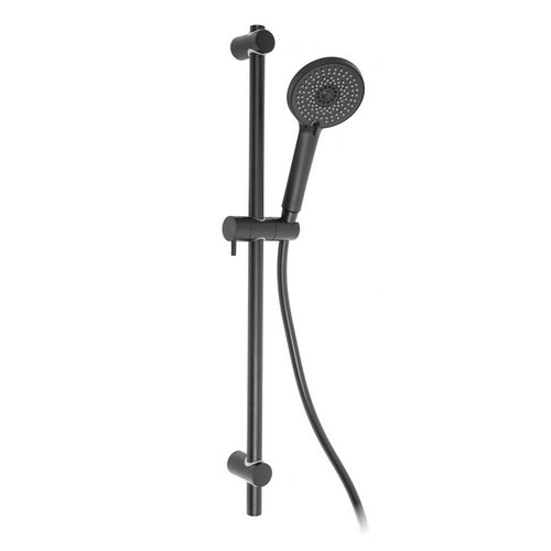 Dianflex SALISCENDI COMPLETO ERMES      Nero Matt - 110-15133-NM