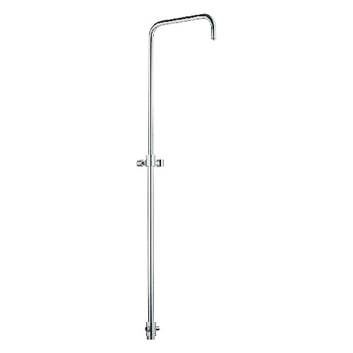 Dianflex ASTA DOCCIA TELESCOPICA MODELLO A PONTE       Cromo - 110-1515