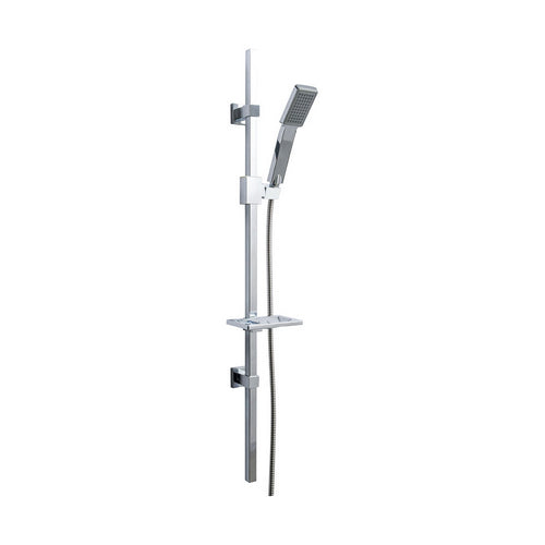 Dianflex SALISCENDI COMPLETO PULA       Cromo - 110-1520