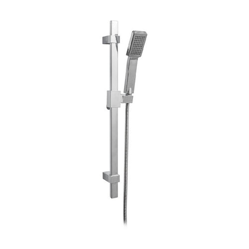 Dianflex SALISCENDI COMPLETO SORSO      Cromo - 110-1521