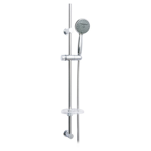 Dianflex SALISCENDI COMPLETO NUORO      Cromo - 110-1522