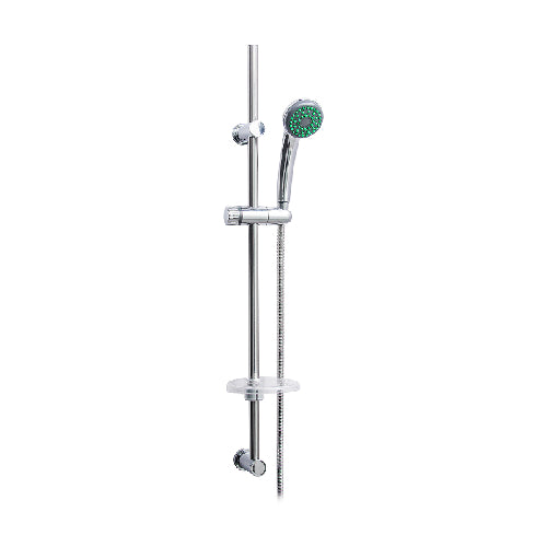 Dianflex SALISCENDI COMPLETO CAPOTERRA  Cromo - 110-1523