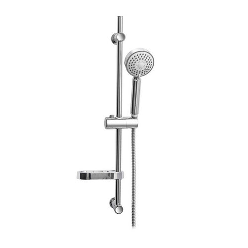 Dianflex SALISCENDI COMPLETO SINNAI     Cromo - 110-1524