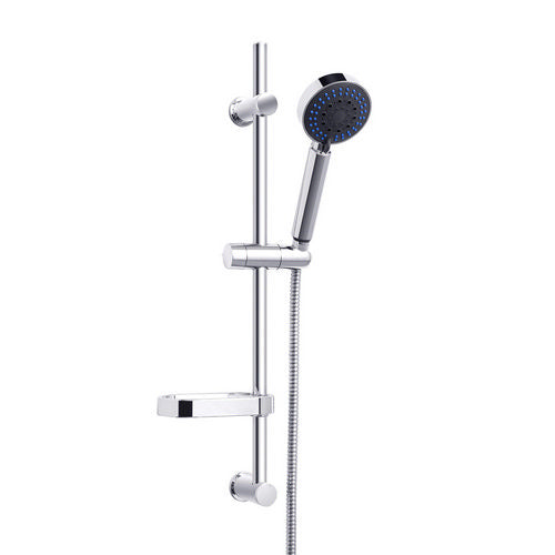 Dianflex SALISCENDI COMPLETO SESTU      Cromo - 110-1525