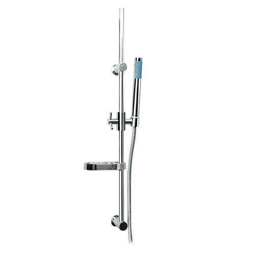 Dianflex SALISCENDI COMPLETO ORISTANO   Cromo - 110-1526