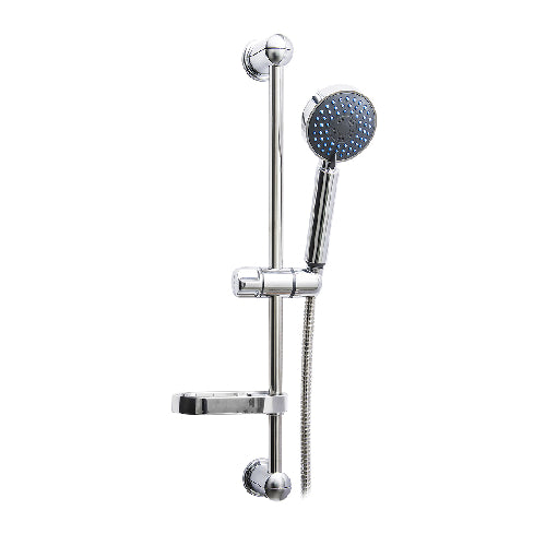 Dianflex SALISCENDI COMPLETO BITTI      Cromo - 110-1527