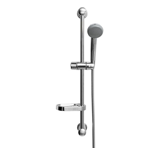 Dianflex SALISCENDI COMPLETO AGRIGENTO  Cromo - 110-1530