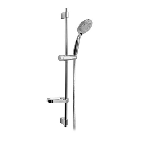 Dianflex SALISCENDI COMPLETO CATANIA    Nero Opaco - 110-1532-NO