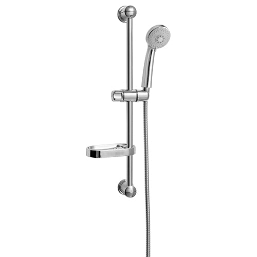 Dianflex SALISCENDI COMPLETO MESSINA    Cromo - 110-1534