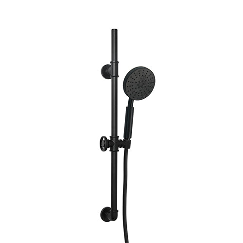 Dianflex SALISCENDI COMPLETO PALERMO    Nero - 110-1535