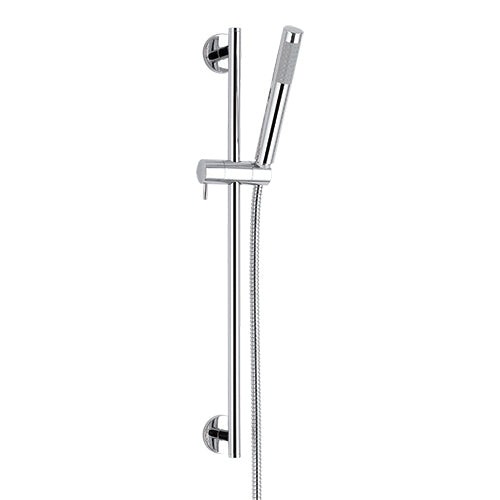 Dianflex SALISCENDI COMPLETO SIRACUSA   Cromo - 110-1538