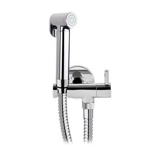Dianflex SET IDROSCOPINO TONDO  Cromo - 110-1606-CR
