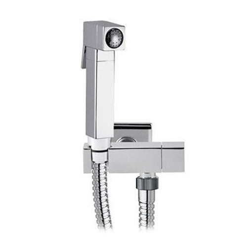 Dianflex SET IDROSCOPINO QUADRO         Cromo - 110-1607-CR