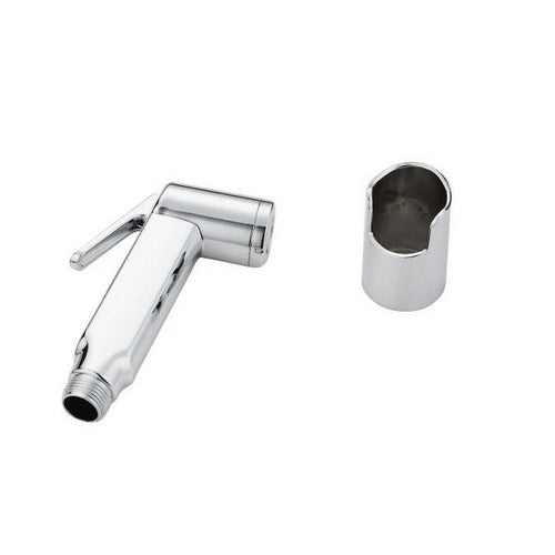Dianflex DOCCETTA SHUT-OFF CROMATA C/SUPPORTO          Cromo - 110-1641