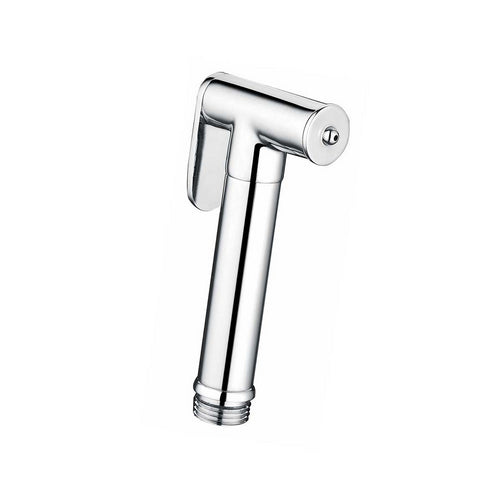 Dianflex DOCCETTA IDROSCOPINO IN OTTONE TONDA CROMATA  Cromo - 110-1642