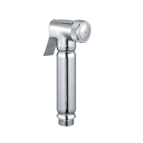 Dianflex DOCCETTA IDROSCOPINO IN OTTONE TONDA CROMATA  Cromo - 110-1644