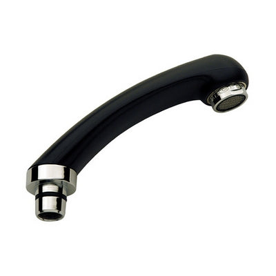 Dianflex DOCCETTA ESTRAIBILE LINEA PARRUCCHIERI NERA   Nero - 110-1682