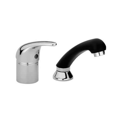 Dianflex MISCELATORE PER PARRUCCHIERE CON DOCCETTA ESTRAIBILE NETTUNO DUE       - - 110-1683