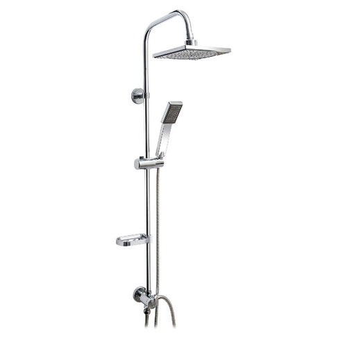 Dianflex COLONNA DOCCIA TEMPIO  Cromo - 110-1701