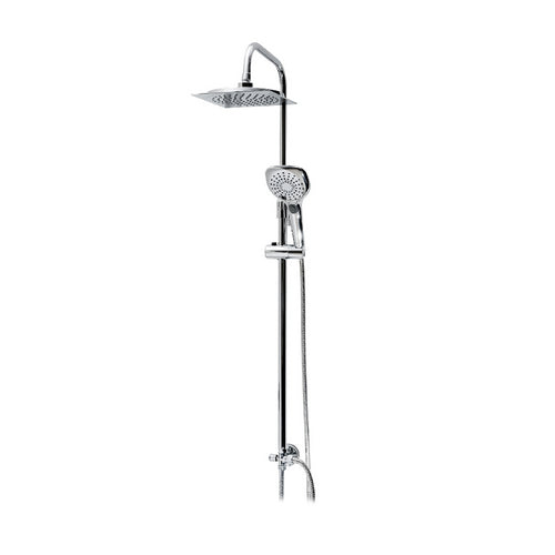 Dianflex COLONNA DOCCIA PALAU   Cromo - 110-1703