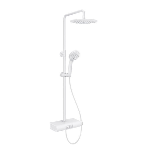 Dianflex COLONNA DOCCIA SENIS   Bianca - 110-1705