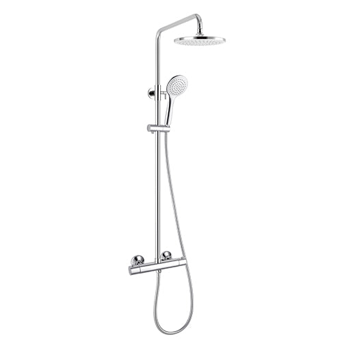 Dianflex COLONNA DOCCIA ELMAS   Cromo - 110-1708