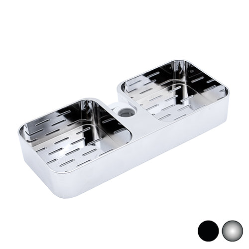 Dianflex PORTA SAPONE MINEO PER SALISCENDI    Cromo - 110-1912-CR