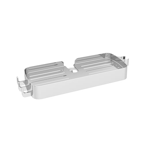 Dianflex PORTASAPONE PER SALISCENDI SCIACCA   Cromo - 110-1913
