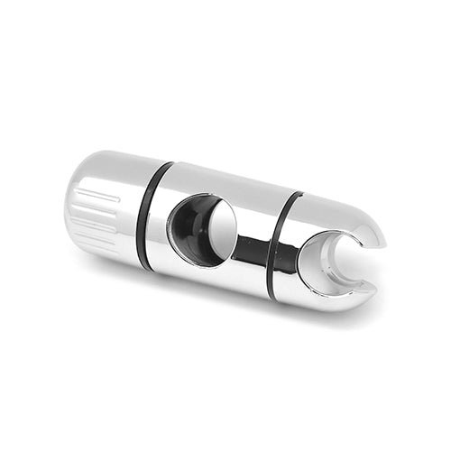 Dianflex SUPPORTO DOCCIA PER ASTA SALISCENDI  Diam.25 - 110-192