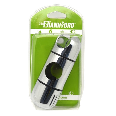 Dianflex SUPPORTO DOCCIA PER ASTA SALISCENDI BLISTER   Diam. 25 - 110-192Y
