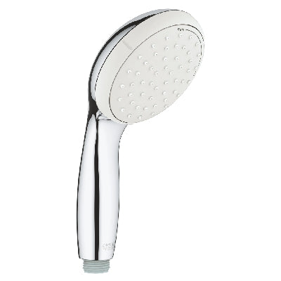 Dianflex DOCCETTA 2 GETTI MODELLO TEMPESTA 100         Cromo - 110-H27597
