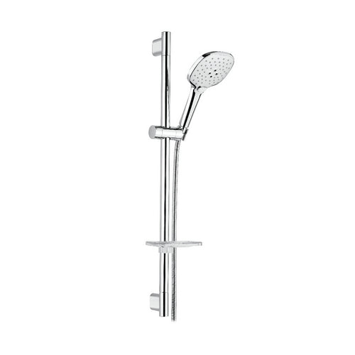 Dianflex SALISCENDI COMPLETO MOD. SPARTACO    Cromo - 110-IFP0