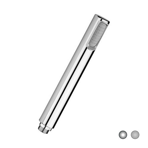 Dianflex DOCCETTA MONOGETTO MOD. BIRILLO      Cromo - 110-P032-CR