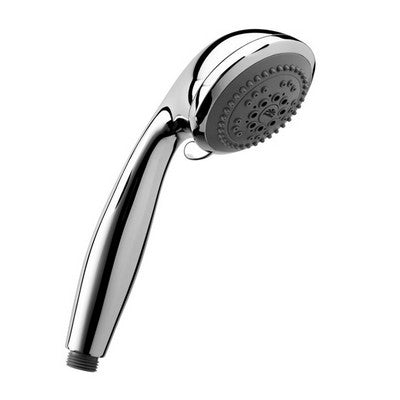 Dianflex DOCCETTA 4 GETTI MOD. QUEEN    Cromo - 110-P077