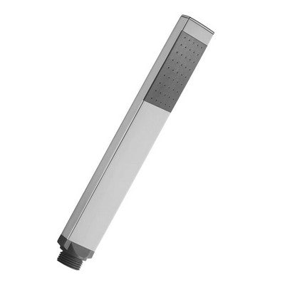 Dianflex DOCCETTA QUADRA IN METALLO MOD. PREMIUM       Cromo - 110-P117