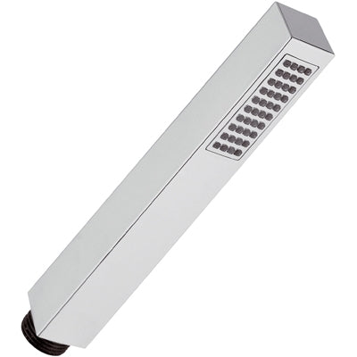 Dianflex DOCCIA QUADRA 1 GETTO IN ABS   Cromo - 110-RM191QD