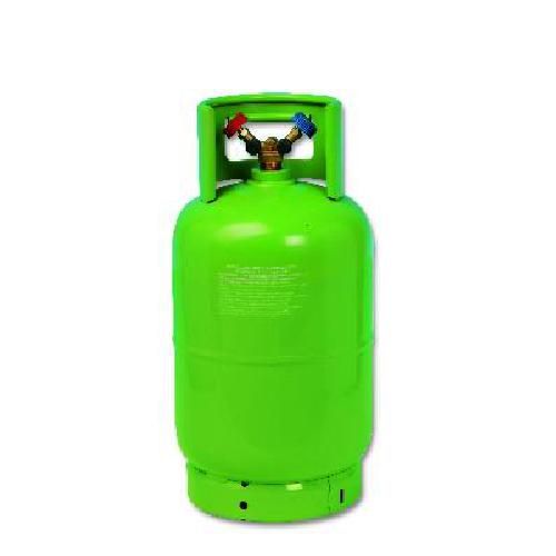 Bouteille de gaz vide Wigam W2-WR40K-TPED/49 11001059