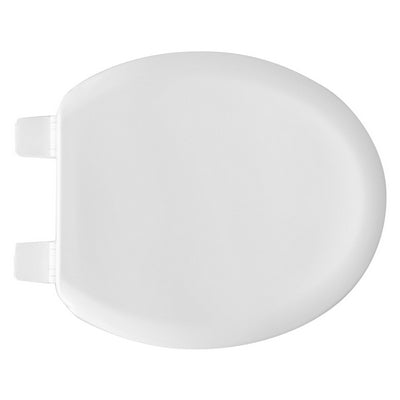 Dianflex SEDILE WC UNIVERSALE IN LEGNO PRO-SEAT TERMOINDURENTE Bianco - 111-2230