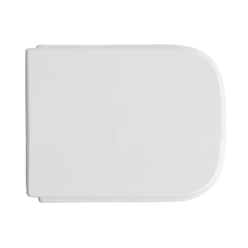 Dianflex SEDILE WC PER AZZURRA VASO IRIS FORMA 8 Bianco - 111-22AIR