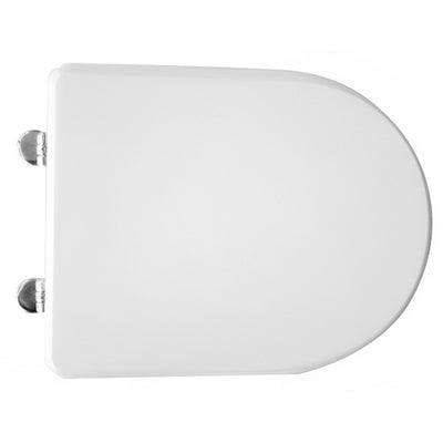 Dianflex SEDILE WC PER ALTHEA VASO MARION FORMA 7 Bianco - 111-22AMA