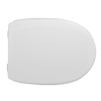 Dianflex SEDILE WC PER AZZURRA VASO OTTOCENTO FORMA 6 Bianco - 111-22AOT