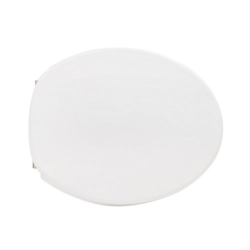 Dianflex SEDILE WC PER ALTHEA VASO SOFT60 FORMA 1 Bianco - Cerniere A passanti - 111-22ASO-33