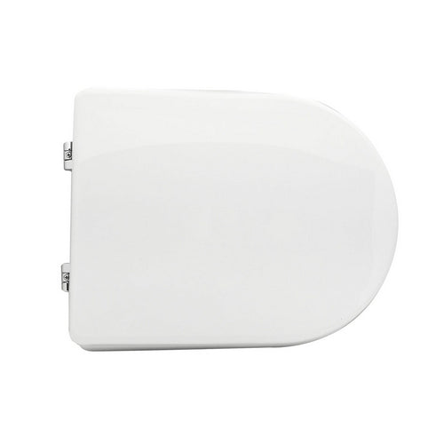 Dianflex SEDILE WC PER CIELO VASO ENJOY FORMA 7        Bianco -Cerniere C espansione - 111-22CEJ-66